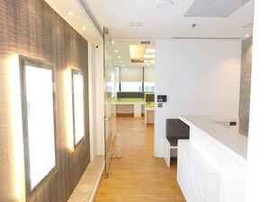   Office Space at Goregaon East – for Rent