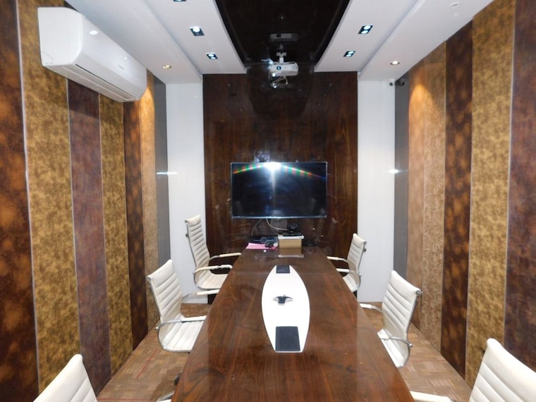 Team Area, goregaon east Commercial Office Space 2068 Sq.Ft. In Goregaon East Mumbai 10195039