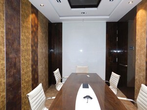 Team Area in  Office Space at Goregaon East – for Rent