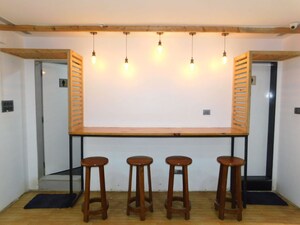   Office Space at Goregaon East – for Rent