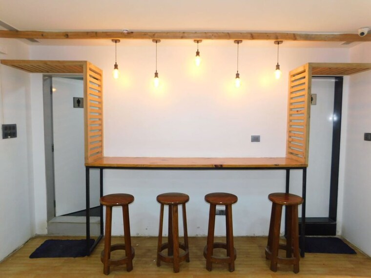 Other, goregaon east Commercial Office Space 2068 Sq.Ft. In Goregaon East Mumbai 10195039