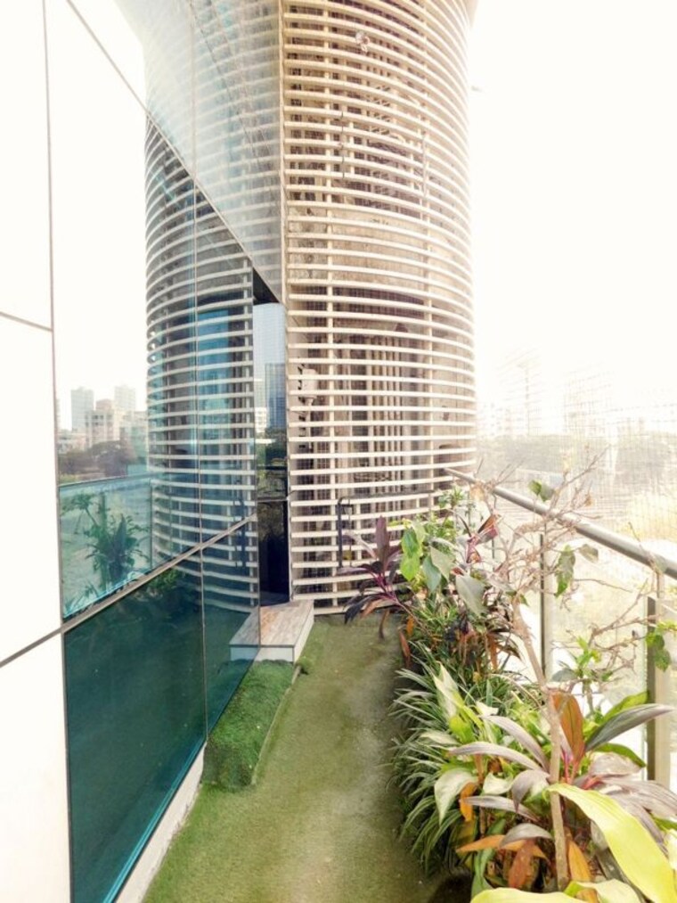 Exterior View, goregaon east Commercial Office Space 2068 Sq.Ft. In Goregaon East Mumbai 10195039