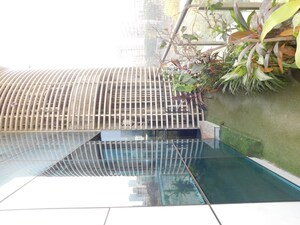  Office Space – Exterior View View at Goregaon East - for Rent