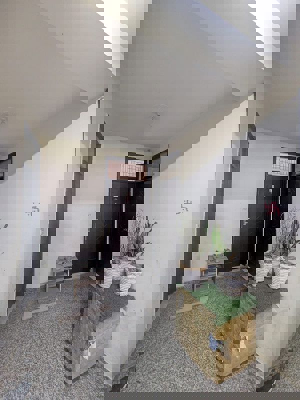 1 BHK 450 Sq.Ft. Builder Floor in Bindal Enclave