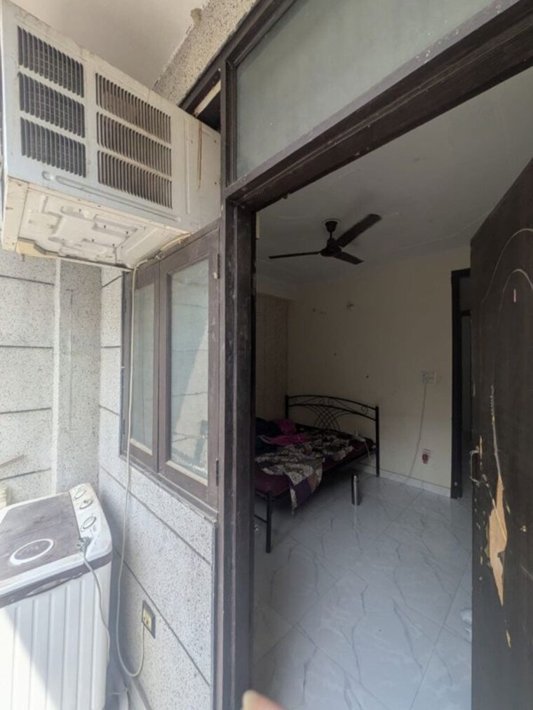 Kitchen, bindal-enclave 1 Bedroom 450 Sq.Ft. Builder Floor In Phi Iv Greater Noida Greater Noida 10050927