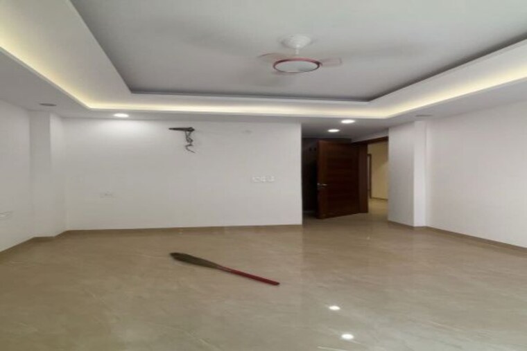 Room, signature-global-city-81 2 Bedroom 1100 Sq.Ft. Builder Floor In Sector 81 Gurgaon 10194938