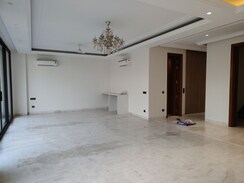 4 BHK + Pooja Room,Servant Room Builder Floor For Rent in Defence Colony