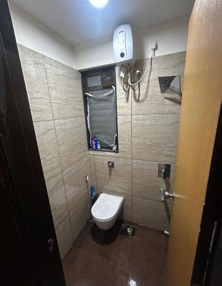 Bathroom, unnat nagar Pg For Boys In Unnat Nagar 10184862