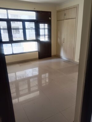 Kitchen in 3 BHK Apartment at Mapsko Krishna Apra Gardens, Vaibhav Khand – for Rent