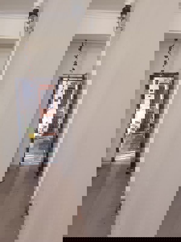 3 BHK + Study Room 1415 Sq.Ft. Apartment in Mapsko Krishna Apra Gardens