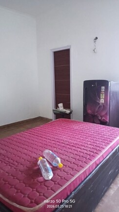 2 BHK + Pooja Room,Study Room Apartment For Rent in Solitairian City Centre