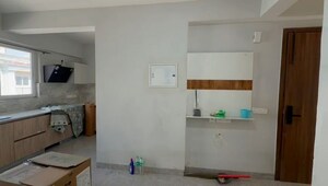 Bathroom in 2 BHK Builder Floor at Signature Global City 81, Sector 81 – for Rent