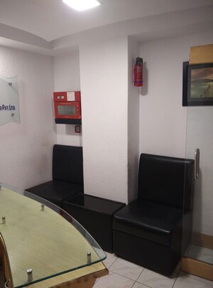 Living Room in  Office Space in IT/SEZ at Ameerpet – for Rent