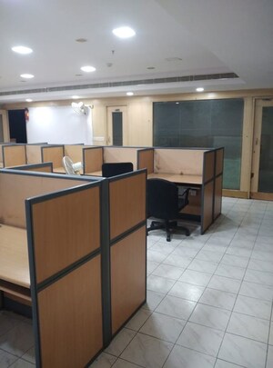 Kitchen in  Office Space in IT/SEZ at Ameerpet – for Rent