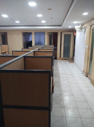 Kitchen in  Office Space in IT/SEZ at Ameerpet – for Rent
