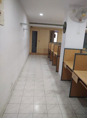 Kitchen in  Office Space in IT/SEZ at Ameerpet – for Rent