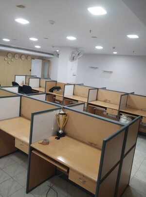 Team Area in  Office Space in IT/SEZ at Ameerpet – for Rent