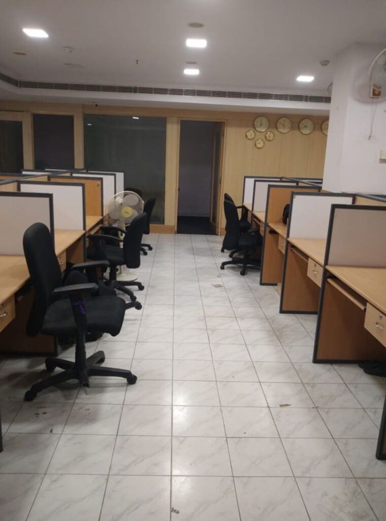 Team Area, ameerpet Commercial Office Space in IT/SEZ 1800 Sq.Ft. In Ameerpet Hyderabad 10195075
