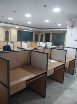Team Area in  Office Space in IT/SEZ at Ameerpet – for Rent