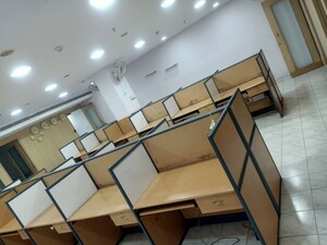 Team Area in  Office Space in IT/SEZ at Ameerpet – for Rent