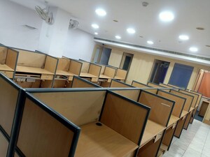 Office Space in IT/SEZ For Rent in Ameerpet