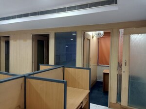 Team Area in  Office Space in IT/SEZ at Ameerpet – for Rent
