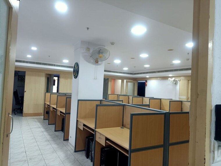 Team Area, ameerpet Commercial Office Space in IT/SEZ 1800 Sq.Ft. In Ameerpet Hyderabad 10195075