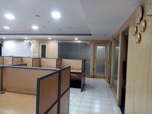 Kitchen in  Office Space in IT/SEZ at Ameerpet – for Rent
