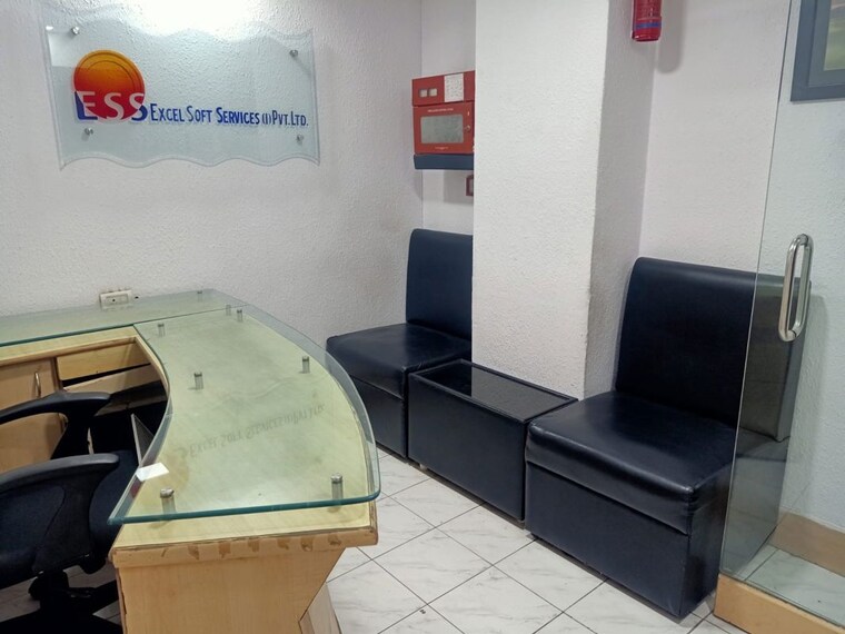 Team Area, ameerpet Commercial Office Space in IT/SEZ 1800 Sq.Ft. In Ameerpet Hyderabad 10195075
