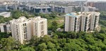 3 BHK + Pooja Room 2565 Sq.Ft. Apartment in The Five Summit Address