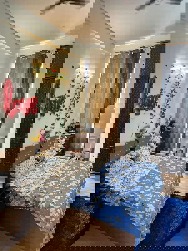 Studio  500 Sq.Ft. Apartment in Solitairian City Centre