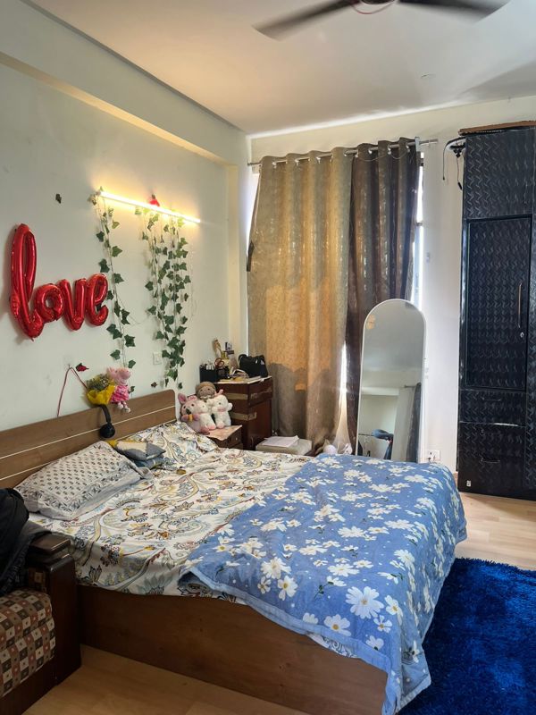 StudioApartment For Rent in Solitairian City Centre