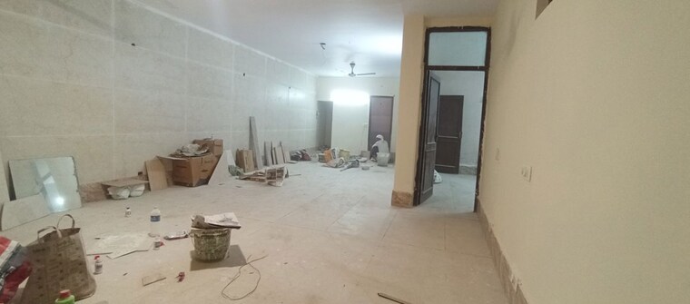 Floor Plan, greater kailash i Commercial Office Space 1100 Sq.Ft. In Greater Kailash I Delhi 10195093