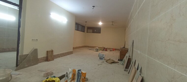 Floor Plan, greater kailash i Commercial Office Space 1100 Sq.Ft. In Greater Kailash I Delhi 10195093