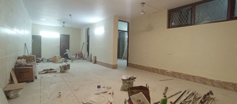 Floor Plan, greater kailash i Commercial Office Space 1100 Sq.Ft. In Greater Kailash I Delhi 10195093