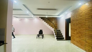 5 BHK Independent House For Rent in Omaxe New Chandigarh, North Mullanpur