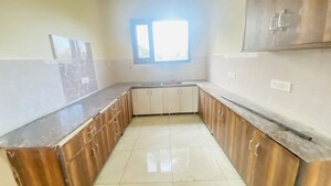 Kitchen in 5 BHK Independent House at Omaxe New Chandigarh, North Mullanpur – for Rent