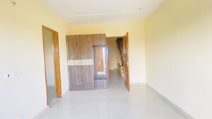 Building Lobby in 5 BHK Independent House at Omaxe New Chandigarh, North Mullanpur – for Rent