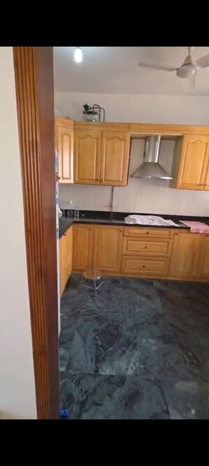 Kitchen in 3 BHK Apartment at Hiranandani Glen Dale, Powai – for Sale