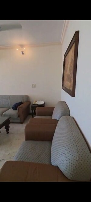 Master Bedroom in 3 BHK Apartment at Hiranandani Glen Dale, Powai – for Sale