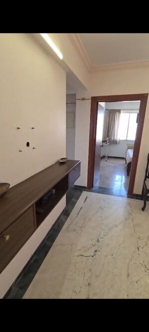 Kitchen in 3 BHK Apartment at Hiranandani Glen Dale, Powai – for Sale