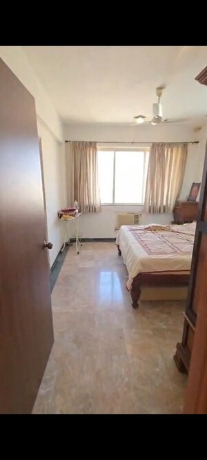 Bedroom in 3 BHK Apartment at Hiranandani Glen Dale, Powai – for Sale