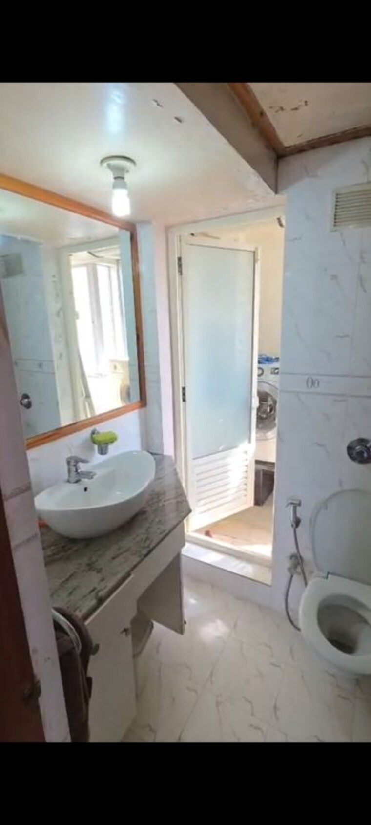 Bathroom, hiranandani-glen-dale 3 Bedroom 1250 Sq.Ft. Apartment In Powai Mumbai 10195094