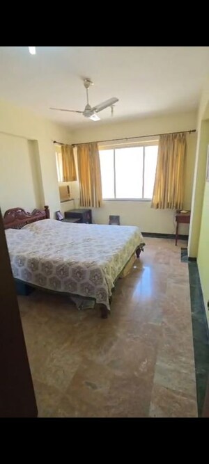 Bedroom in 3 BHK Apartment at Hiranandani Glen Dale, Powai – for Sale