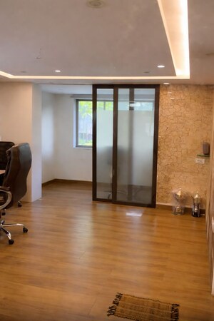 Team Area in  Office Space at Santacruz East – for Rent