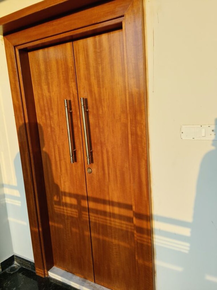 undefined, indigo-enclave 2 Bedroom 1050 Sq.Ft. Builder Floor In Kapra Hyderabad 10195104