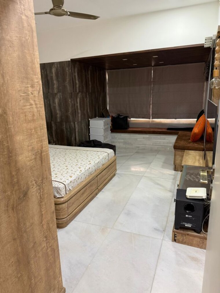 undefined, gangotri-chs-khar 3 Bedroom 1500 Sq.Ft. Apartment In Khar West Mumbai 10195089