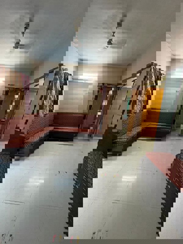 1 BHK + Pooja Room,Servant Room,Study Room,Extra Room 700 Sq.Ft. Apartment in Ved Bhavan Apartment