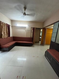 1 BHK + Pooja Room,Servant Room,Study Room,Extra Room Apartment For Rent in Ved Bhavan Apartment