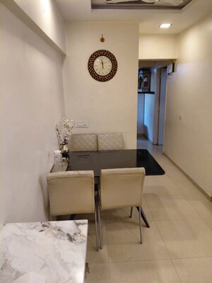 Bathroom in 2 BHK Apartment at Balaji Enclave Kandivali East, Kandivali East – for Sale
